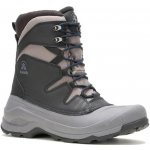 Kamik Iceland šedá / černá – Sleviste.cz