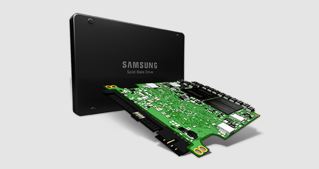 Samsung PM1633a 1.92TB, 2,5\