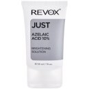 Revox Just Azelaic Acid 10% rozjasňující krém na obličej 30 ml