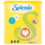 Splenda Granules 75 g – Zboží Mobilmania