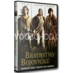 Bratrstvo bojovníků DVD – Hledejceny.cz