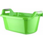 CURVER Vanička 35L zelená – Zboží Mobilmania