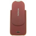 Kryt Nokia N73 zadní červený – Zboží Živě