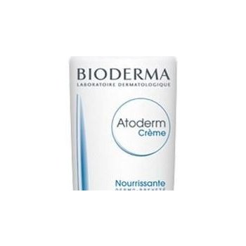 Bioderma Atoderm Créme tělový krém 500 ml