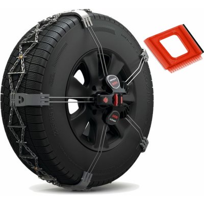 Thule König K-Summit VAN K87 – Zboží Mobilmania