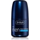 Deodorant Ziaja Men Duo Concept roll-on 60 ml