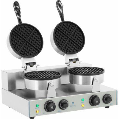 Royal Catering RCWM-2600-R – Sleviste.cz
