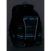 Bagmaster Bag 20 C Blue/zelená /Black/bílá batoh