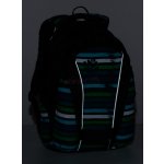 Bagmaster Bag 20 C Blue/zelená /Black/bílá batoh – Zboží Dáma