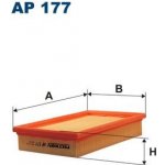 Vzduchový filtr Filtron AP177 – Hledejceny.cz