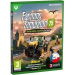 Farming Simulator 25 (Highlands Fishing Edition) (XSX) – Zboží Dáma