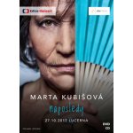 Kubišová Marta - Naposledy CD – Sleviste.cz