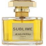 Jean Patou Sublime toaletní voda dámská 50 ml – Hledejceny.cz