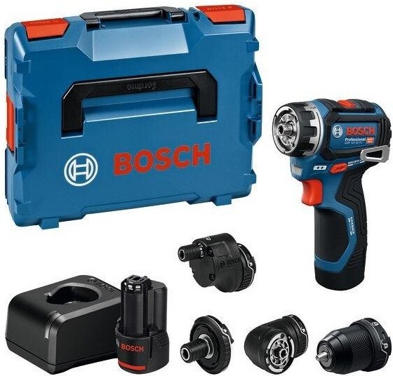 BOSCH GSR 12V-32 FC 06019N7101