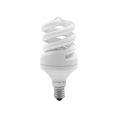 Kanlux žárovka úsporná 7W E14 230V neutrální bílá – Hledejceny.cz
