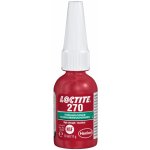 LOCTITE 270 zajišťovač šroubů VP 10g – Hledejceny.cz