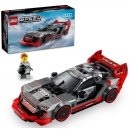 LEGO® Speed Champions 76921 Audi S1 E-tron Quattro