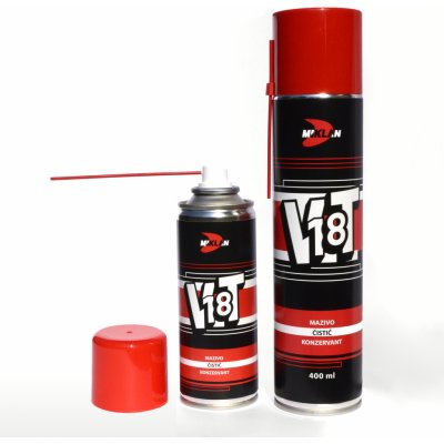 VT18 400 ml – Hledejceny.cz