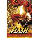 Komiks a manga Flash - Znovuzrození - Geoff Johns