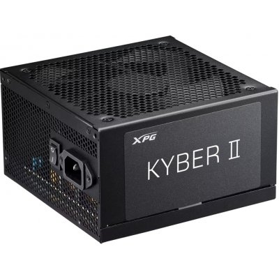 ADATA XPG KYBER II 750W KYBERII750G-BKCEU – Hledejceny.cz