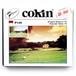 Cokin P125 – Hledejceny.cz