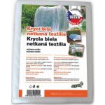 Juta krycí netkaná textilie 1,6 x 5 m