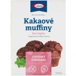 LABETA Muffiny kakaové bez lepku 300 g – Zboží Dáma