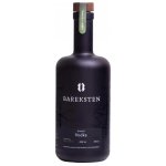 Bareksten Botanical Vodka 40% 0,7 l (holá láhev) – Hledejceny.cz