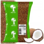 EGarden Kokosové vlákno Coco Peat 30l – Hledejceny.cz