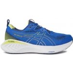 Asics Gel-Cumulus 25 illusion blue glow yellow – Zboží Mobilmania