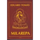 Kniha Milarepa - Eduard Tomáš