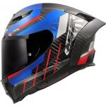 LS2 FF807 DRAGON TRAX | Zboží Auto