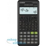 CASIO FX 82ES PLUS 2E – Zboží Mobilmania