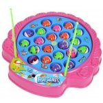 Mac Toys Hladové rybičky – Zboží Dáma
