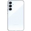 Pouzdro a kryt na mobilní telefon Samsung Samsung Soft Clear Case Galaxy A55 5G, Clear GP-FPA556VAATW