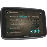 TomTom GO Professional 520 – Zboží Živě