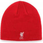 Liverpool FC zimní čepice červená – Hledejceny.cz
