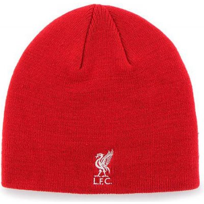 Liverpool FC zimní čepice červená – Hledejceny.cz
