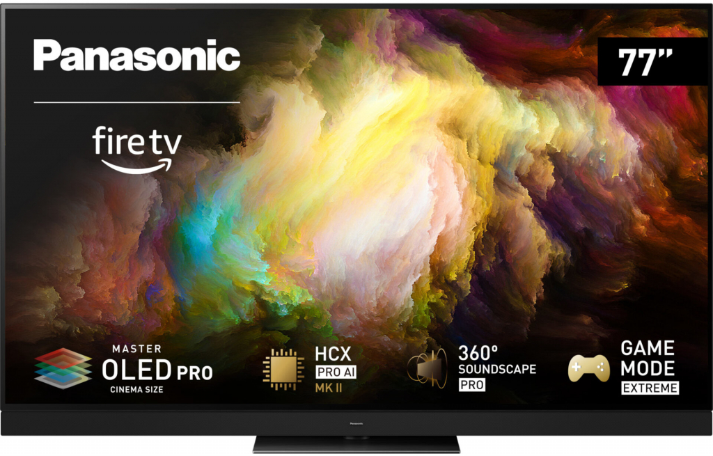 Panasonic TV-77Z93A