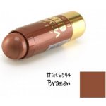 L.A. Girl Velvet Contour Stick krémový bronzer Brazen 5,8 g – Zbozi.Blesk.cz