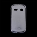 Pouzdro Kisswill TPU Alcatel Pop C3 čiré – Sleviste.cz