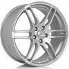 Alu kolo, lité kolo Avus Racing AF9 6,5x16 5x110 ET37 silver