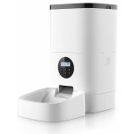 Patpet automatický dávkovač krmiva 6 l – Zboží Dáma