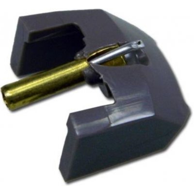 General Náhradní jehla pro gramofon JVC DTZ1S DTZ2E DTZ3E DTZ4S 12073 – Zboží Mobilmania