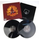 Kanye West - The College Dropout LP