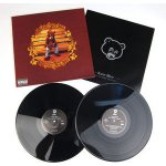 Kanye West - The College Dropout LP – Zboží Mobilmania