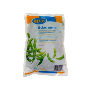 Epic Sojové lusky Edamame mražené 400 g