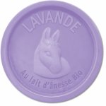Esprit Provence Levandule extra jemné tuhé mýdlo s oslím mlékem 25 g – Zbozi.Blesk.cz