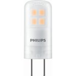 Philips 76779200 LED EEK2021 F A G G6.35 1.8 W 20 W teplá bílá – Zbozi.Blesk.cz