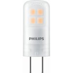 Philips 76779200 LED EEK2021 F A G G6.35 1.8 W 20 W teplá bílá – Zboží Dáma